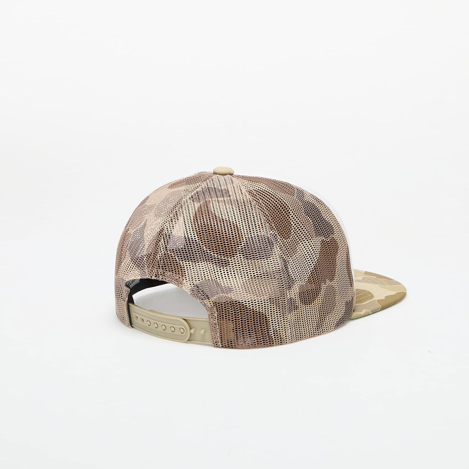 Kasket Carhartt WIP Trucker Cap Graphic Hvid | I034750.2XHXX, 1