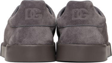 Sneakers og sko Dolce & Gabbana Dolce&Gabbana Portofino Light Grå | CS2324A9T67, 1