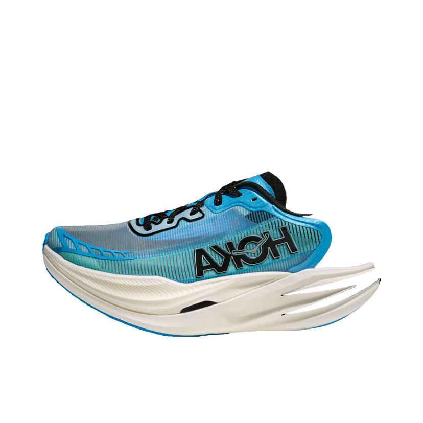Sneakers og sko Hoka One One Cielo X1 2.0 Blå | 1162053-skyw