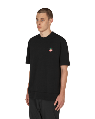 T-shirt Jordan Cherries T-Shirt Sort | 7100120001412 001, 2