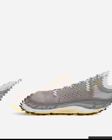 Sneakers og sko Hoka One One TOR ULTRA LO Grå | 1130310-OKP, 3