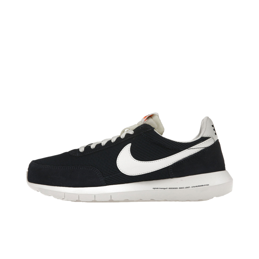 Sneakers og sko Nike Roshe Daybreak Fragment Obsidian Sort | 826669-410