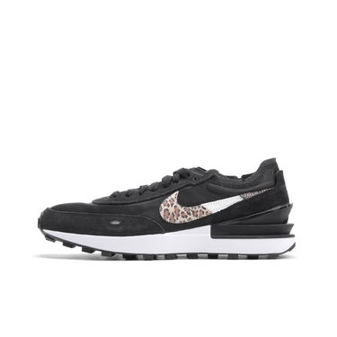 Sneakers og sko Nike Waffle One "Black Leopard" Sort | DJ9776-001, 0