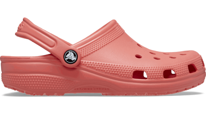 Sneakers og sko Crocs Classic Clogs "Neon Watermelon" Lyserød | 10001-6VT, 0