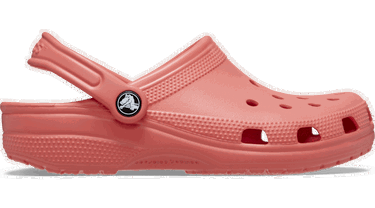 Sneakers og sko Crocs Classic Clogs "Neon Watermelon" Lyserød | 10001-6VT, 0