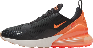 Sneakers og sko Nike Air Max 270 Orange | AH8050-030, 2