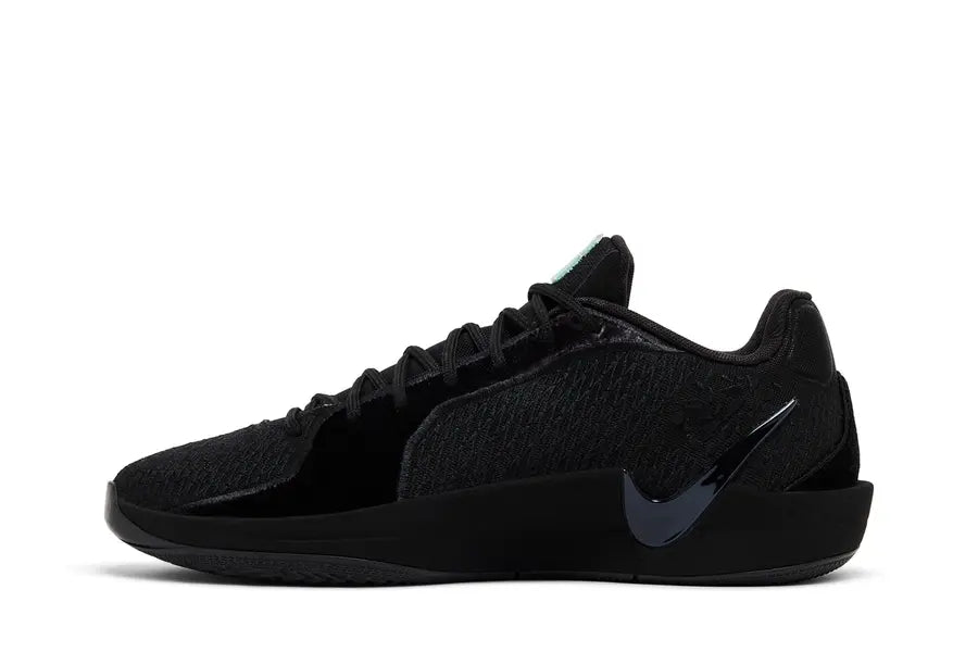 Sneakers og sko Nike Sabrina 2 Black Label Sort | IB3871-001/IB7941-001, 1