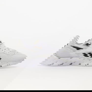 Sneakers og sko Reebok Zig Kinetica 3 Hvid | HR0928, 3