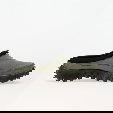 Sneakers og sko Salomon Snowclog Deep Lichen Green/ Black Grøn | L47579100, 2