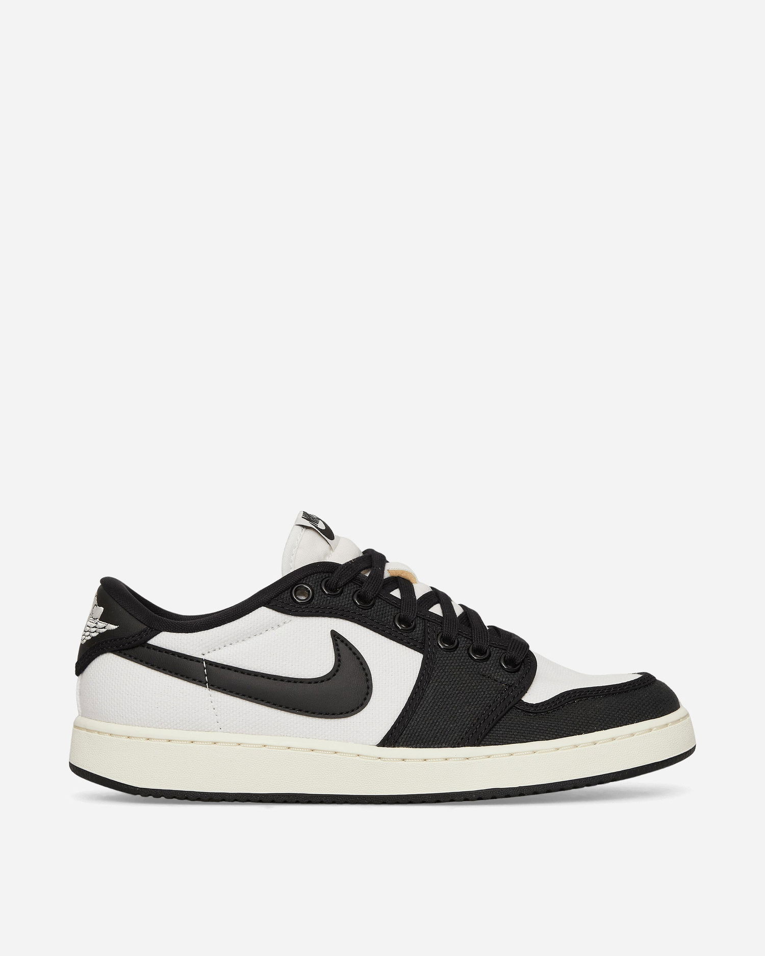Sneakers og sko Jordan AJKO 1 Low Sort | DX4981-100, 1