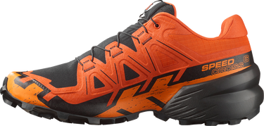 Sneakers og sko Salomon Salomon SPEEDCROSS 6 Orange | l47960800, 6