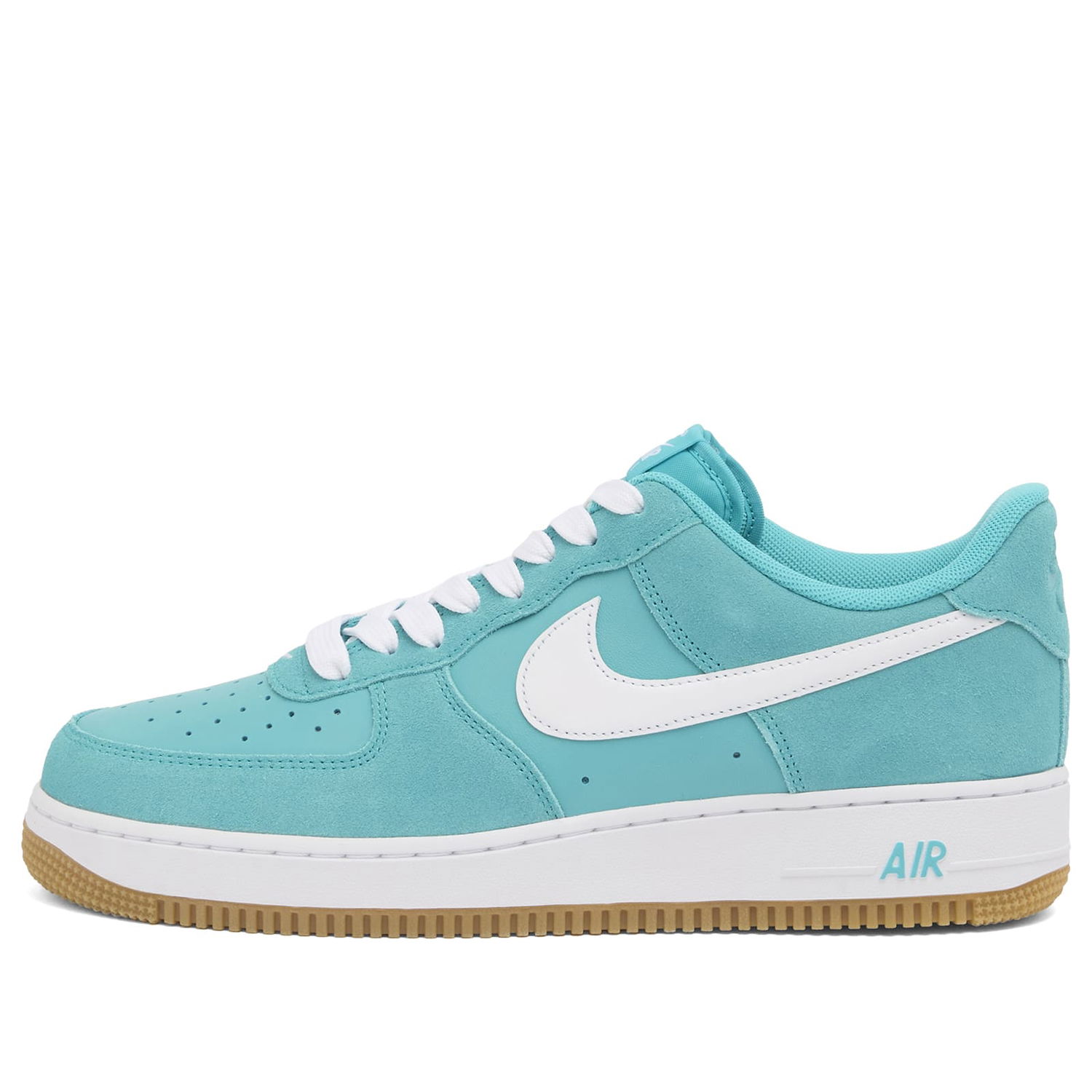 Sneakers og sko Nike Air Force 1 '07 Lv8 1 Turkis | IB6388-301, 1