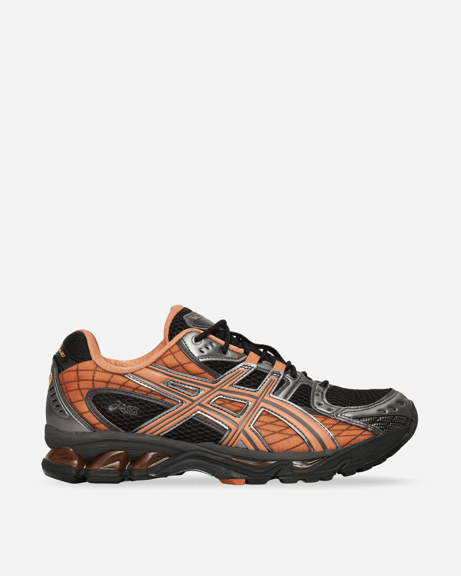 Sneakers og sko Asics GEL-Nimbus 10.1 Orange | 1203A543-004, 1