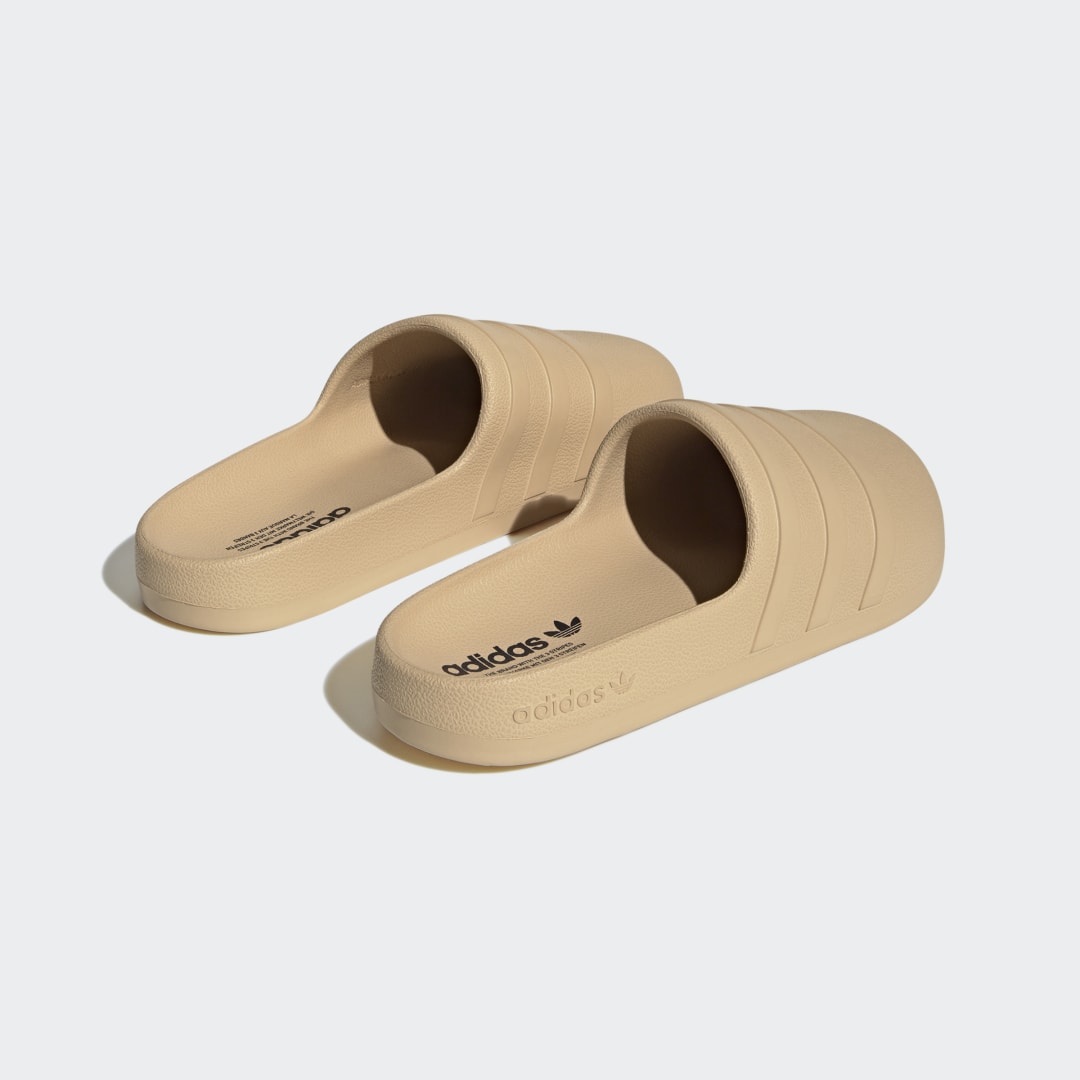 Sneakers og sko adidas Originals Adifom Adilette Beige | GZ2632, 1