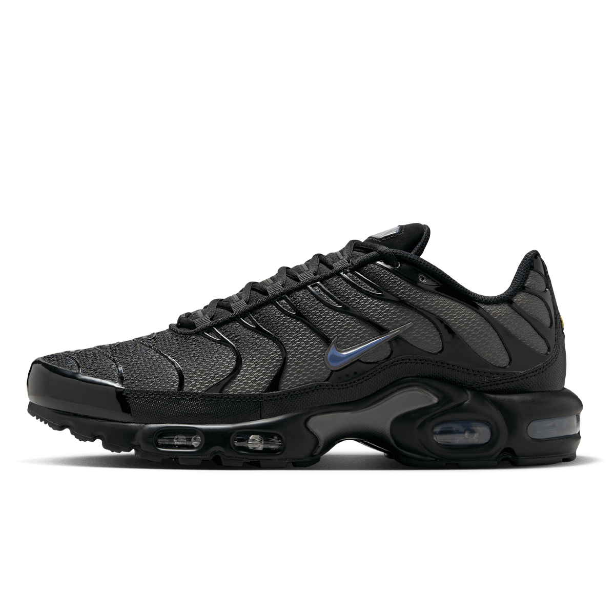Sneakers og sko Nike Air Max Plus Sort | DM0032-018, 0