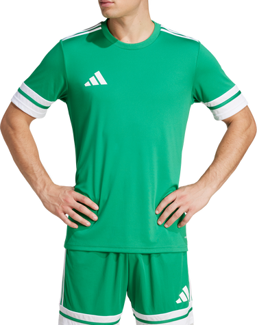 T-shirt adidas Performance Adidas Squadra 25 Jersey Grøn | jn7485, 0