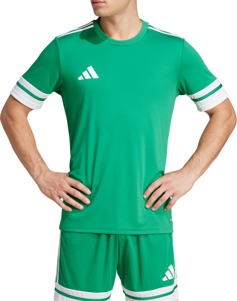 T-shirt adidas Performance Adidas Squadra 25 Jersey Grøn | jn7485