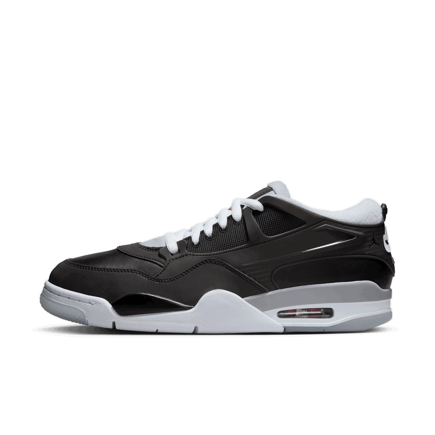 Sneakers og sko Jordan Air Jordan 4 RM Sort | HV5184-010, 1