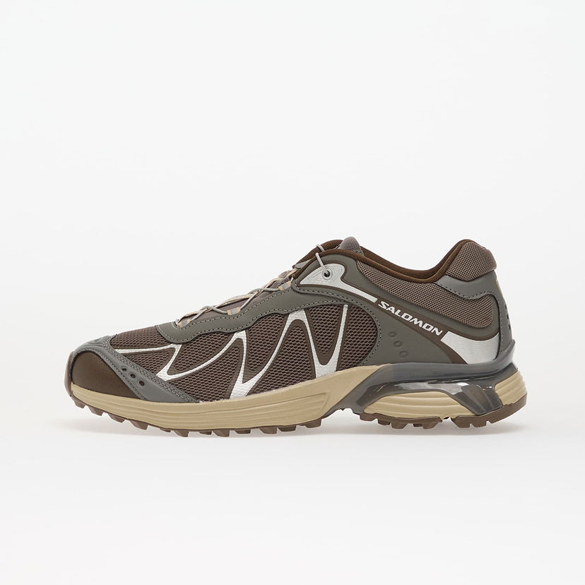 Sneakers og sko Salomon XT-Whisper Brun | L47979100