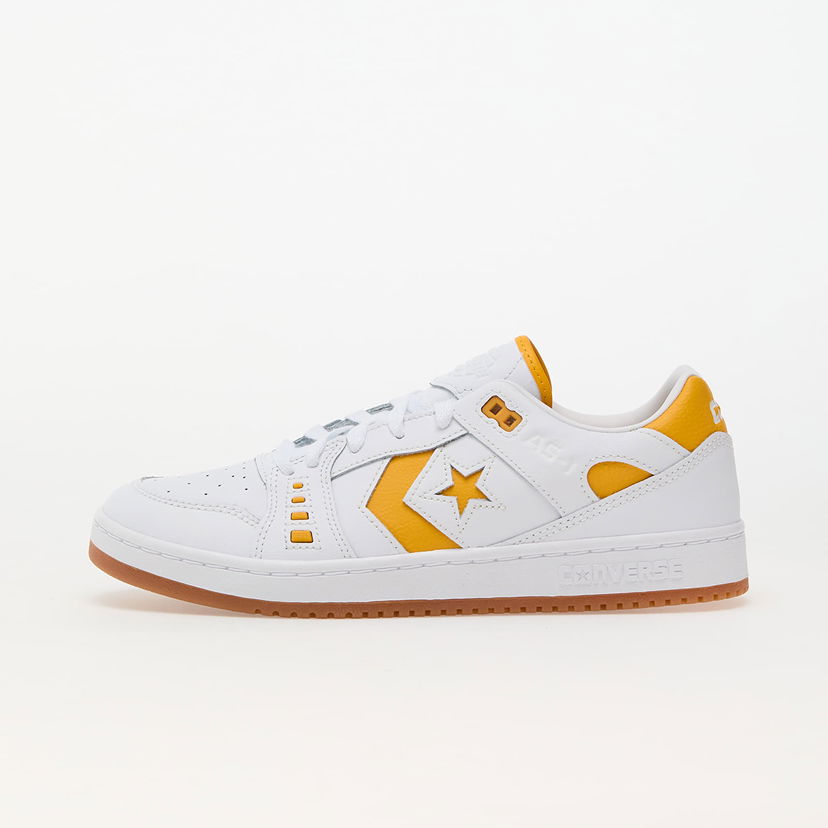 Skateboarding Converse As-1 Pro Hvid | A09237C