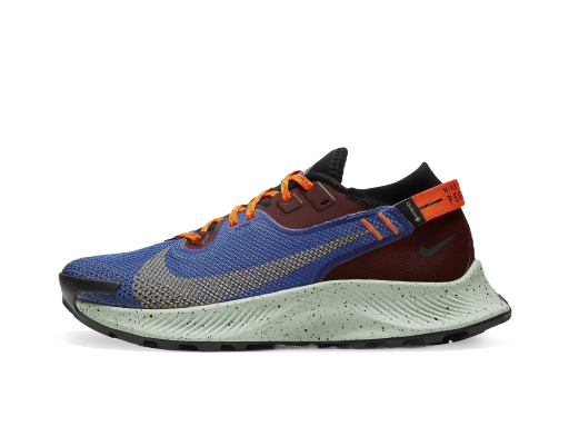 Løbe Nike Pegasus Trail 2 GTX W Blå | CU2018 600