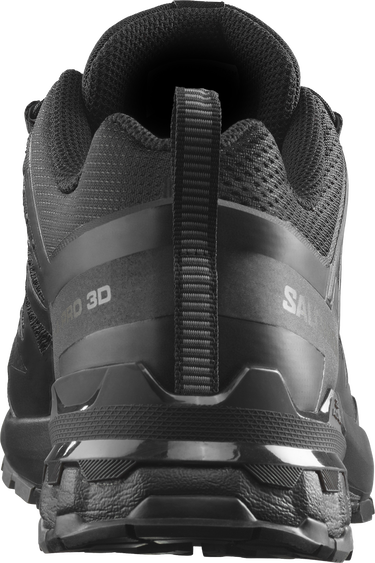 Sneakers og sko Salomon XA PRO 3D V9 WIDE Sort | l47273100, 1