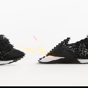 Sneakers og sko Reebok Looney Tunes x Nano X1 "Core Black/White/Marble Gold" Sort | GW4303, 1