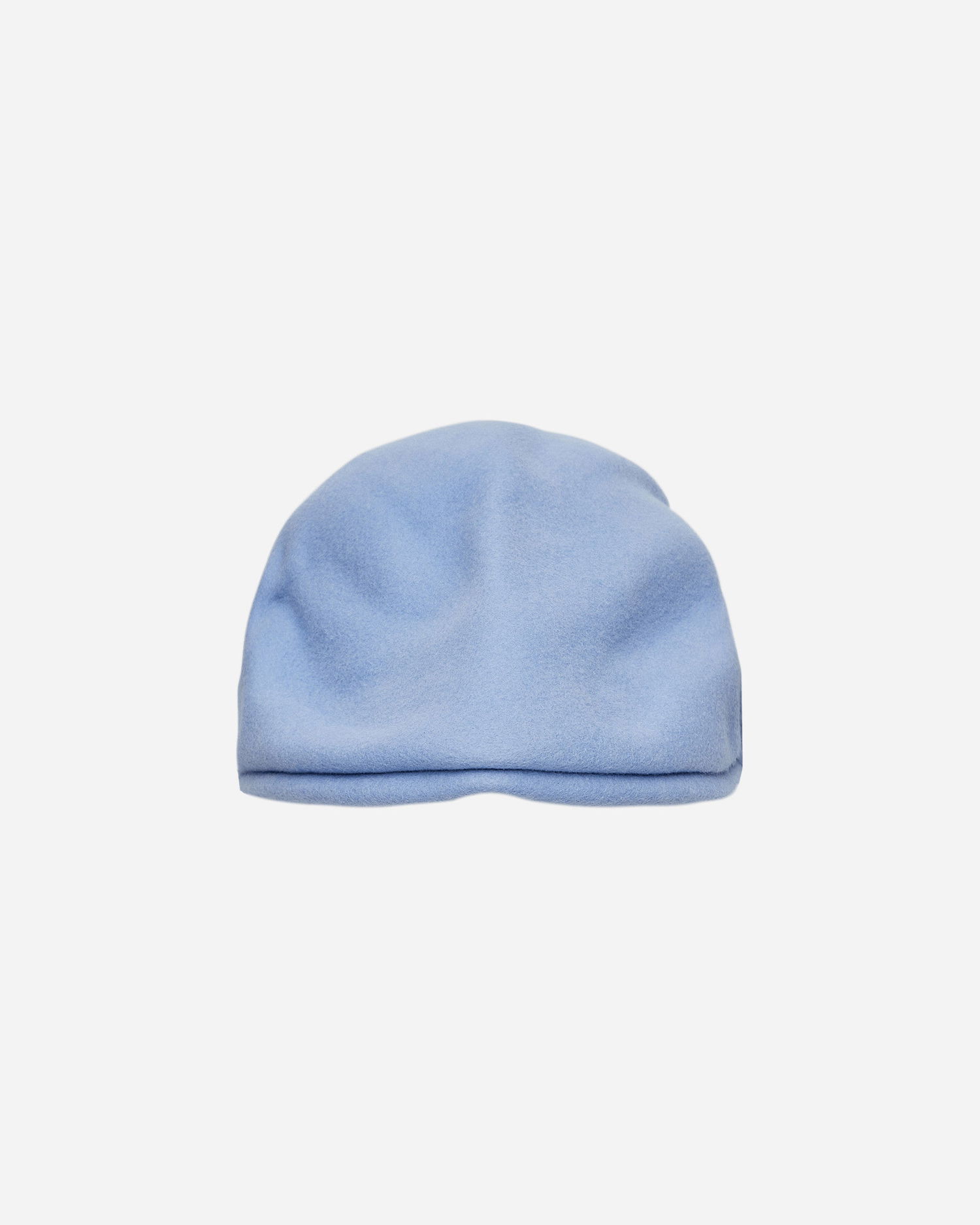 Kasket Comme des Garçons Hunting Cap Mørkeblå | FJ-K601-W22 5, 1