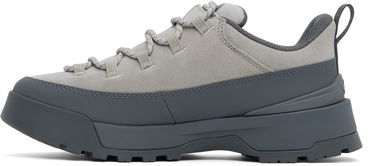 Sneakers og sko The North Face Glenclyffe Urban Low Beige | NF0A8A96, 3