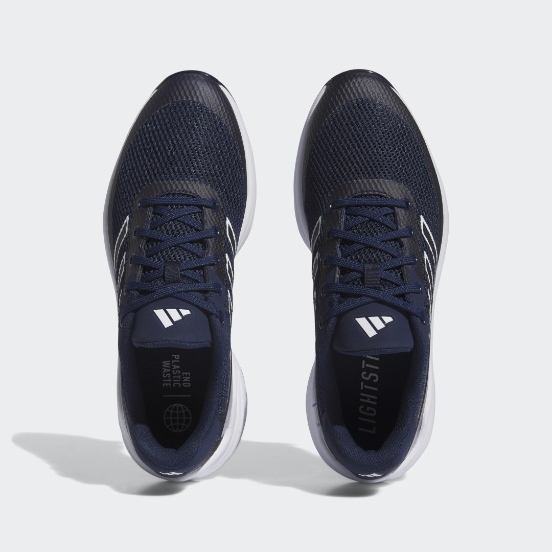 Sneakers og sko adidas Performance ZG23 Vent Golf Sort | GW2122, 1