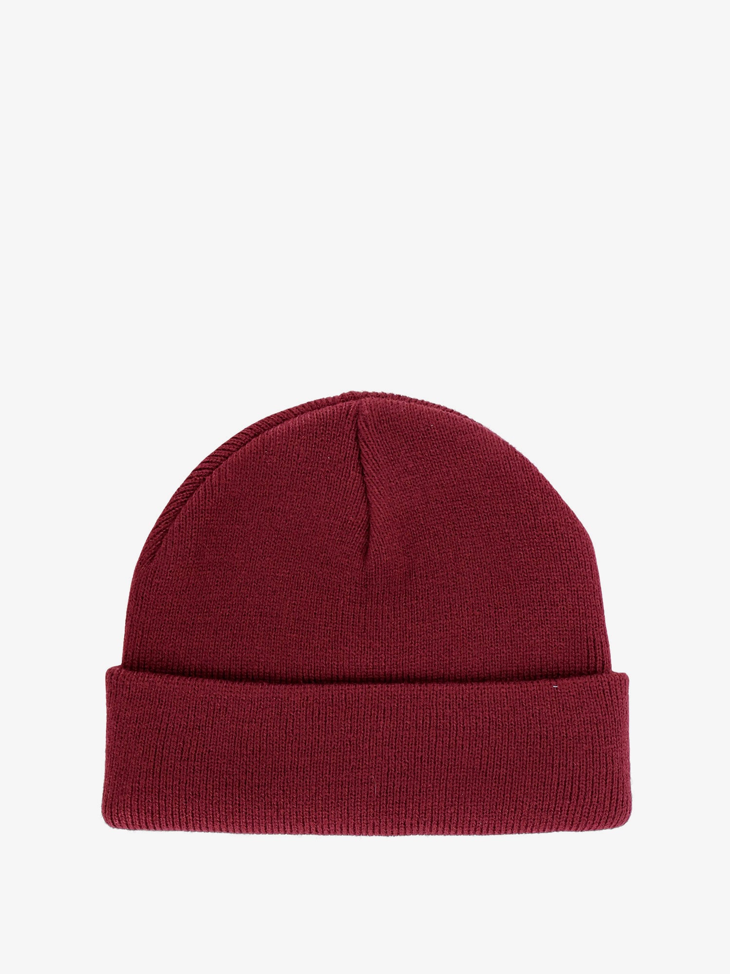 Beanie Carhartt WIP Cable Knit Beanie Bourgogne | I0257412BYXX, 1