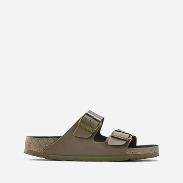 Sneakers og sko Birkenstock Arizona BF W Grøn | 1022410, 0