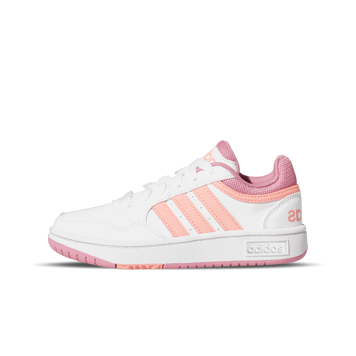 Sneakers og sko adidas Performance Hoops 3.0 Flerfarvet | GW0418, 0