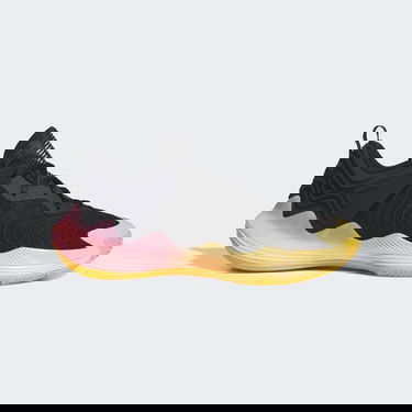 Sneakers og sko adidas Performance D Rose Son of Chi III Sort | IG9083, 3