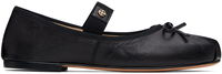 Anine Bing Jolie Ballerina Flats