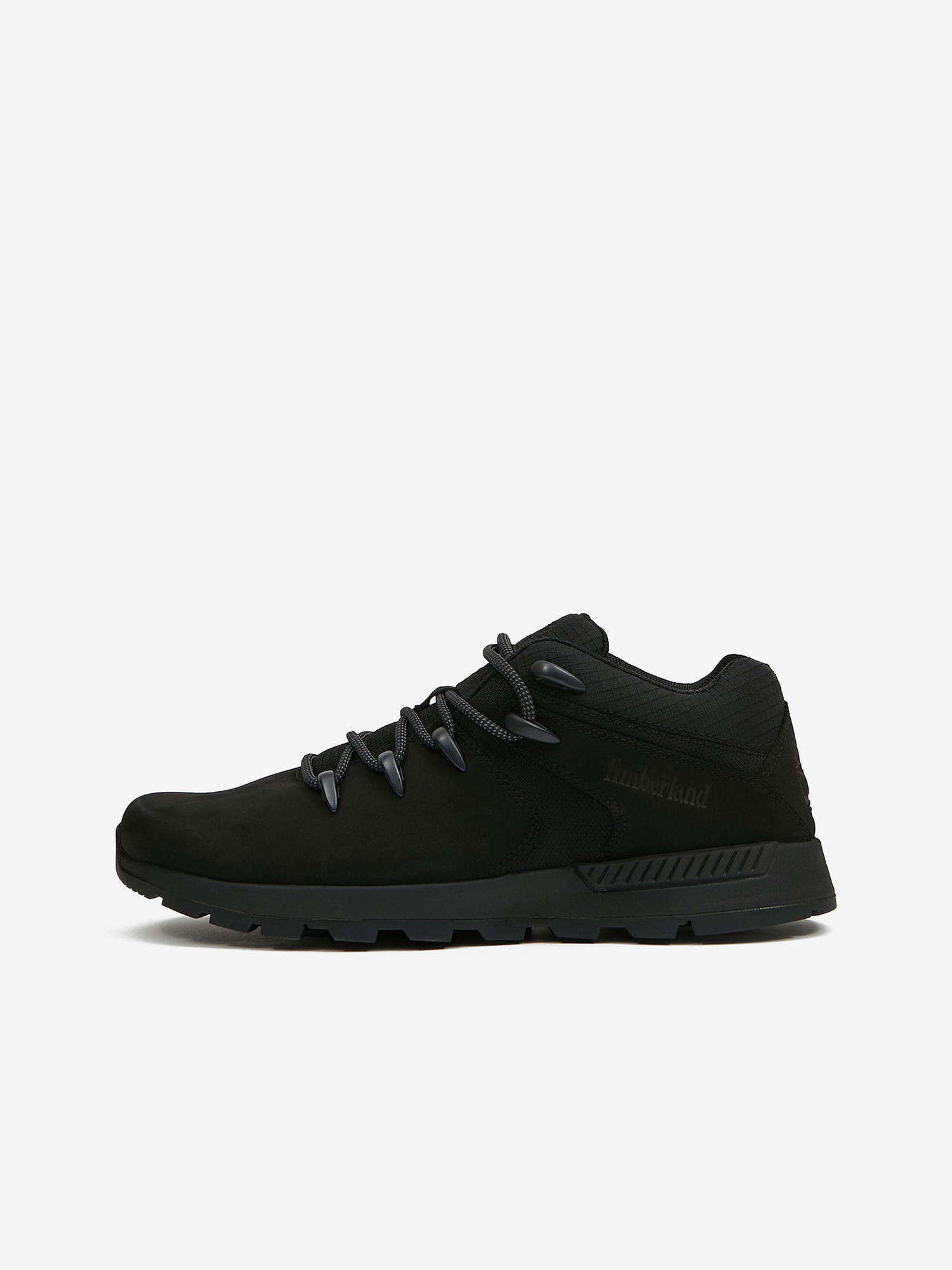 Sneakers og sko Timberland Sprint Trekker Super OX Sort | A5VP8-BLK, 0