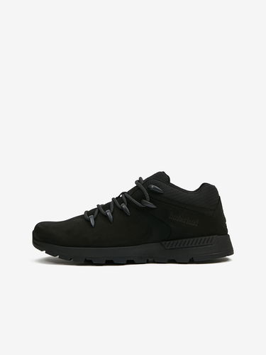 Sneakers og sko Timberland Sprint Trekker Super OX Sort | A5VP8-BLK, 0
