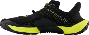 Sneakers og sko New Balance Minimus Trail Sort | mtm10ly1, 1