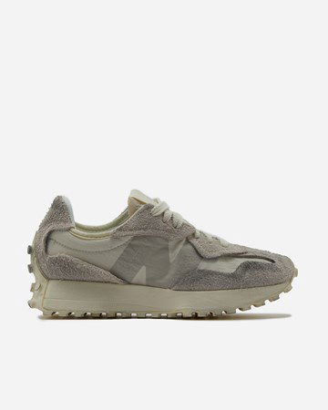 Sneakers og sko New Balance 327 Grå | U327WCC, 0