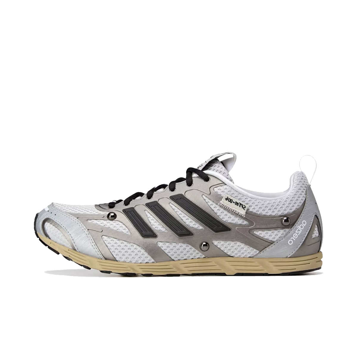 Sneakers og sko adidas Performance Song for the Mute x Adizero PR "White" Hvid | HP3521, 0