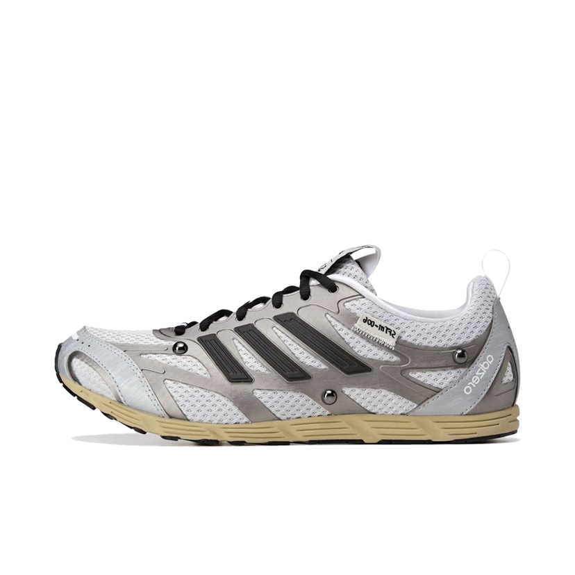 Sneakers og sko adidas Performance Song for the Mute x Adizero PR 'White' Hvid | HP3521