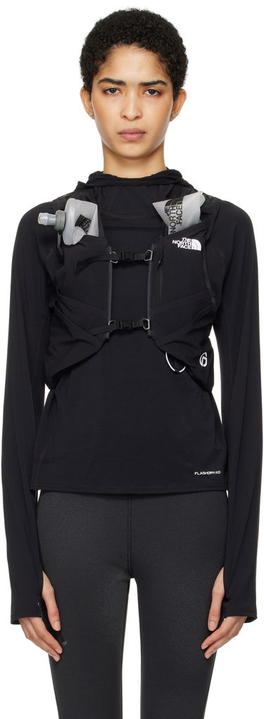 Vest The North Face Run Race Day 8 Vest Sort | NF0A81DD, 0