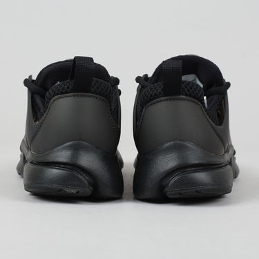 Sneakers og sko Nike Presto GS Sort | 833875-003, 3