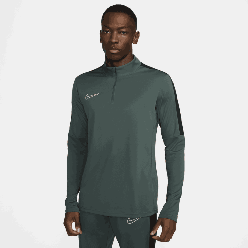 T-shirt Nike Academy Dri-FIT Grøn | DX4294-338
