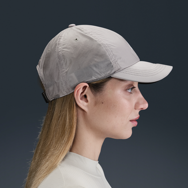 Kasket Nike Dri-FIT Club ACG Unstructured Cap Beige | FB6533-009, 1