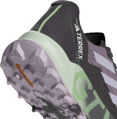 Sneakers og sko adidas Performance adidas Terrex TERREX AGRAVIC FLOW 2 GTX W Lilla | id2501, 4