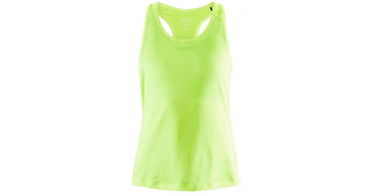 Tanktop Craft ADV Essence Tank Top Grøn | 1908770-851000, 1