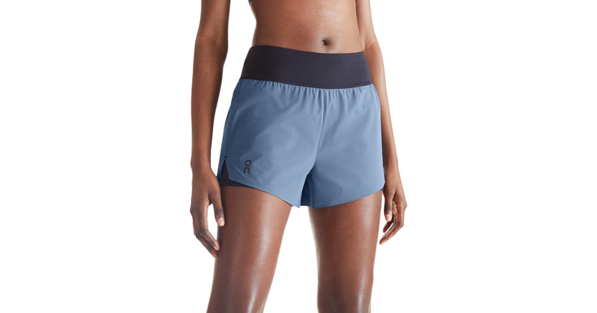 Shorts On Running Shorts Turkis | 255-01334, 1