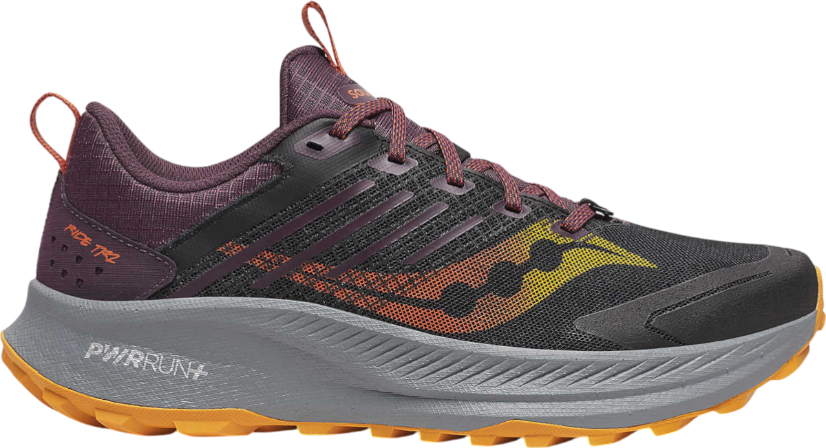 Sneakers og sko Saucony Saucony RIDE TR2 Flerfarvet | s20951-245, 0