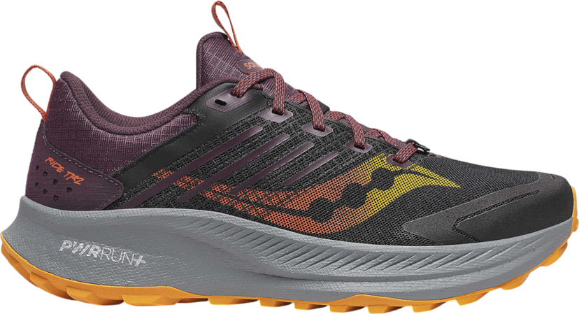 Sneakers og sko Saucony Saucony RIDE TR2 Flerfarvet | s20951-245